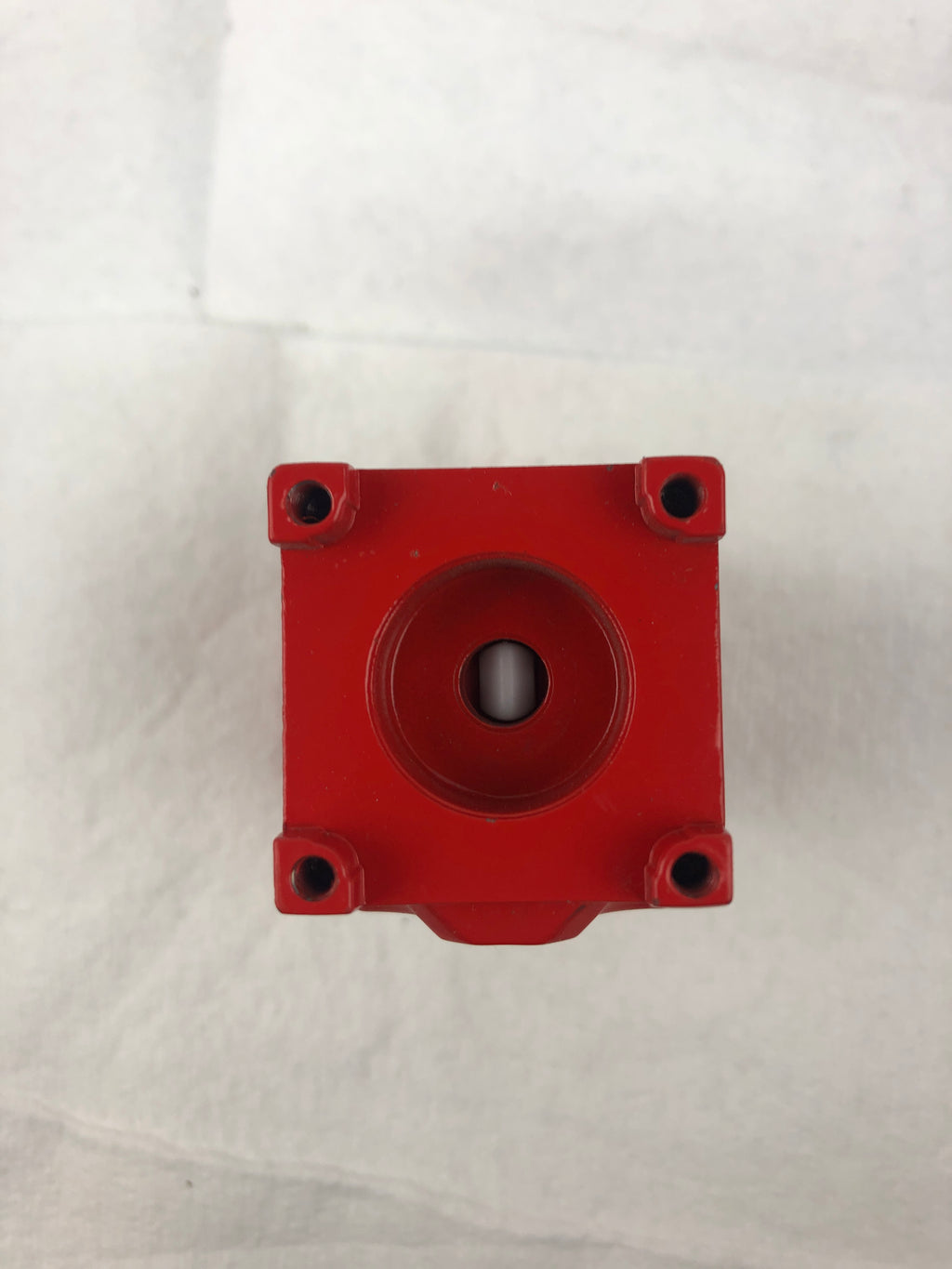 Allen-Bradley MT-GD2 Guard Master Safety Interlock Switch 440K-MT55029
