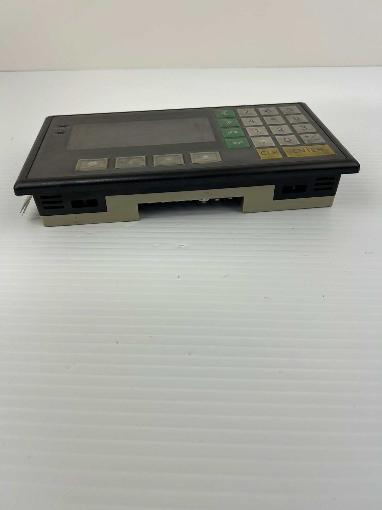 Omron NT11S-SF121B Interactive Display HMI Module 24VDC 10W