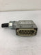 ILME IP65 Connector CXM 12/2