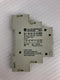 Allen-Bradley 140-A20 Auxiliary Contact Ser. C 600VAC 10A - Lot of 3