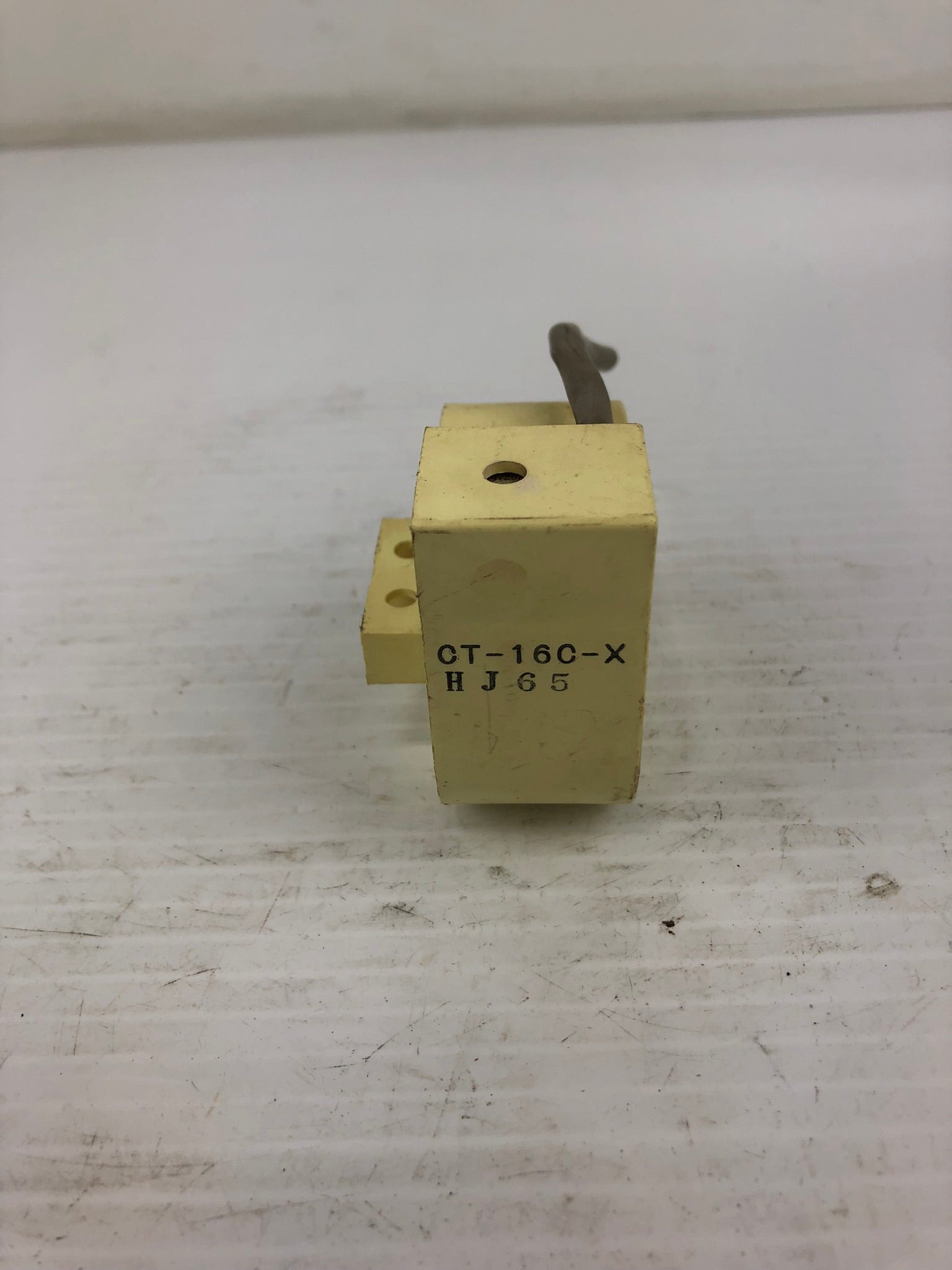 Nadesco CT-16C-X Welding Timer HJ65