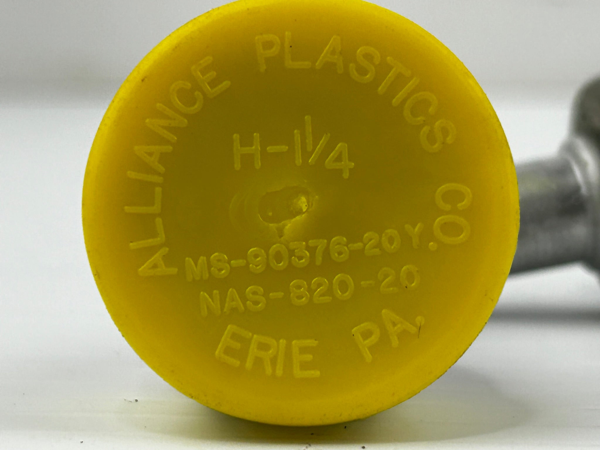 A & I Agriculture & Industrial Products Replacement Parts A-461-3011 Fitting
