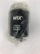WIX 33638 Fuel Water Separator Filter