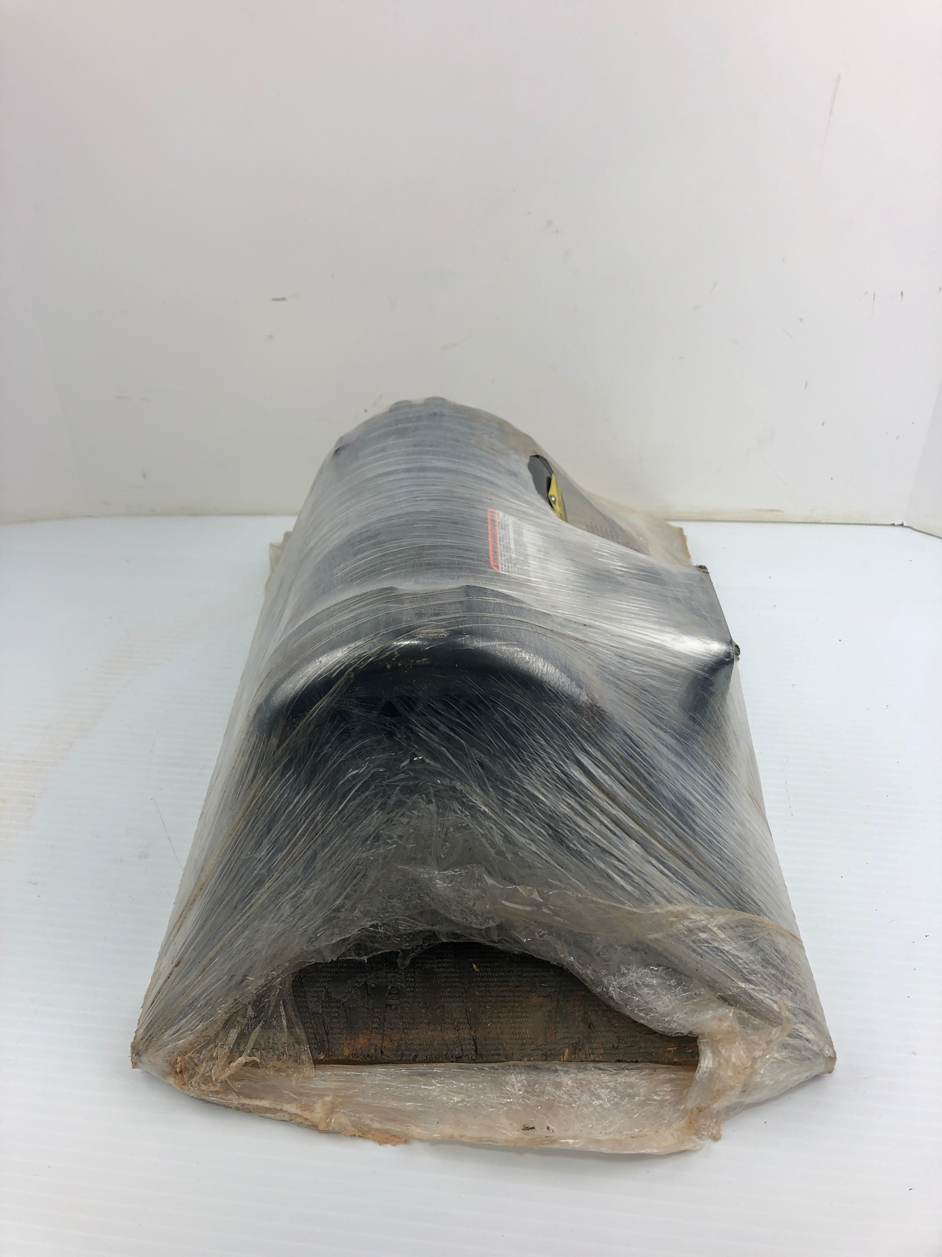 Baldor Reliance M3538 Industrial Motor 0.5HP 1725 RPM 3PH 56 Frame