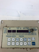NSD Corp VS-10B-PNNP-1-1.1 Limit Switch Controller VS-10B