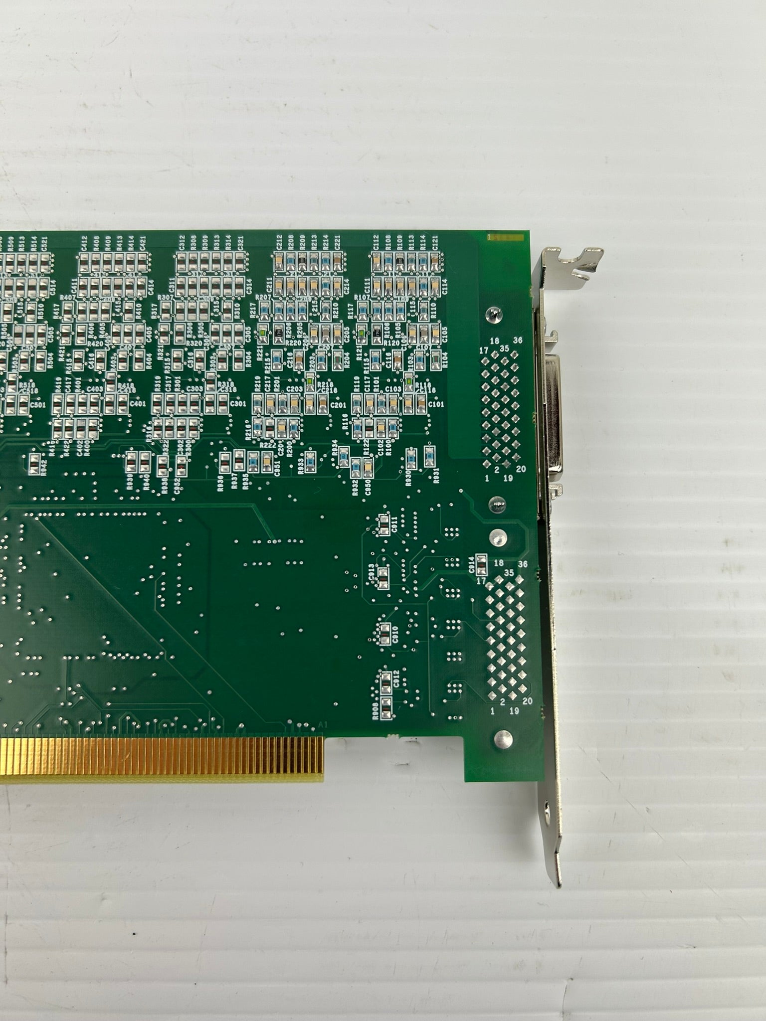 Keithley 3130-102-01F Circuit Board
