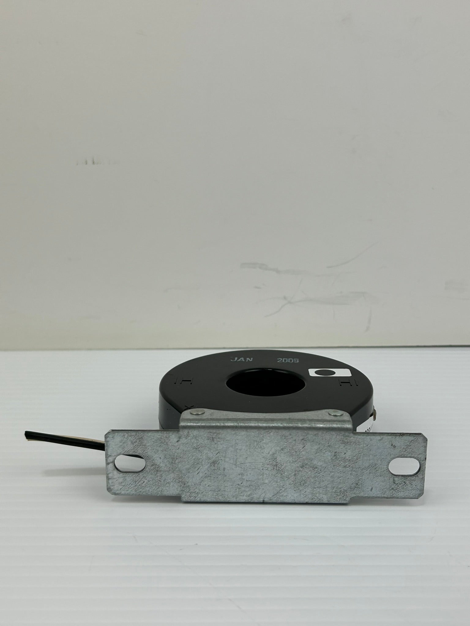 Ohio Semitronics PC5-071CX5 Current Transformer 50-400Hz 600V 10kV BIL