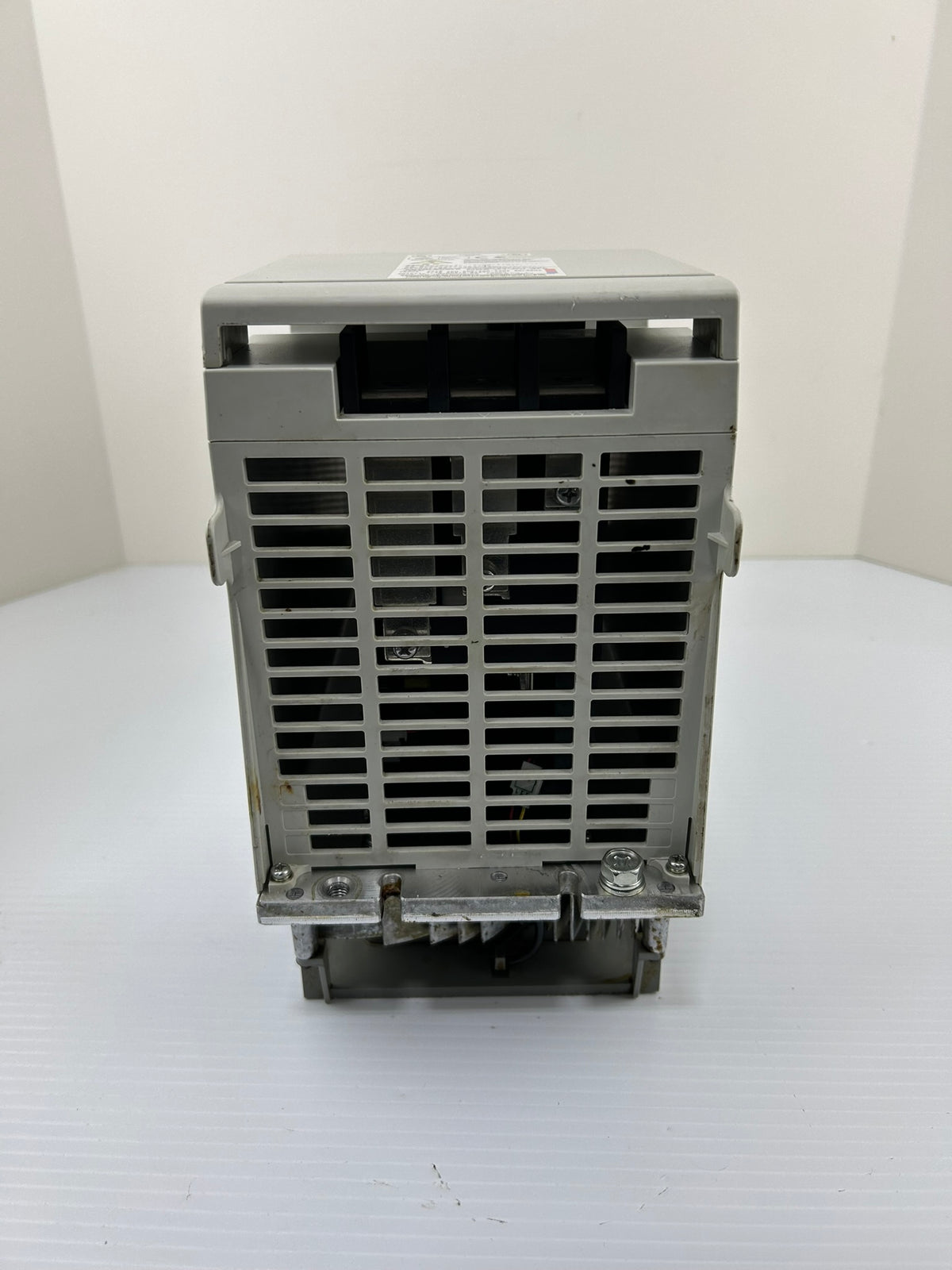 Mitsubishi MDS-C1-CV-370 Power Supply Unit 37kW 121A 200-230V CNC Servo