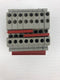 Phoenix UT 4-TWIN Terminal Block 600V 4mm² 30A - Lot of 8