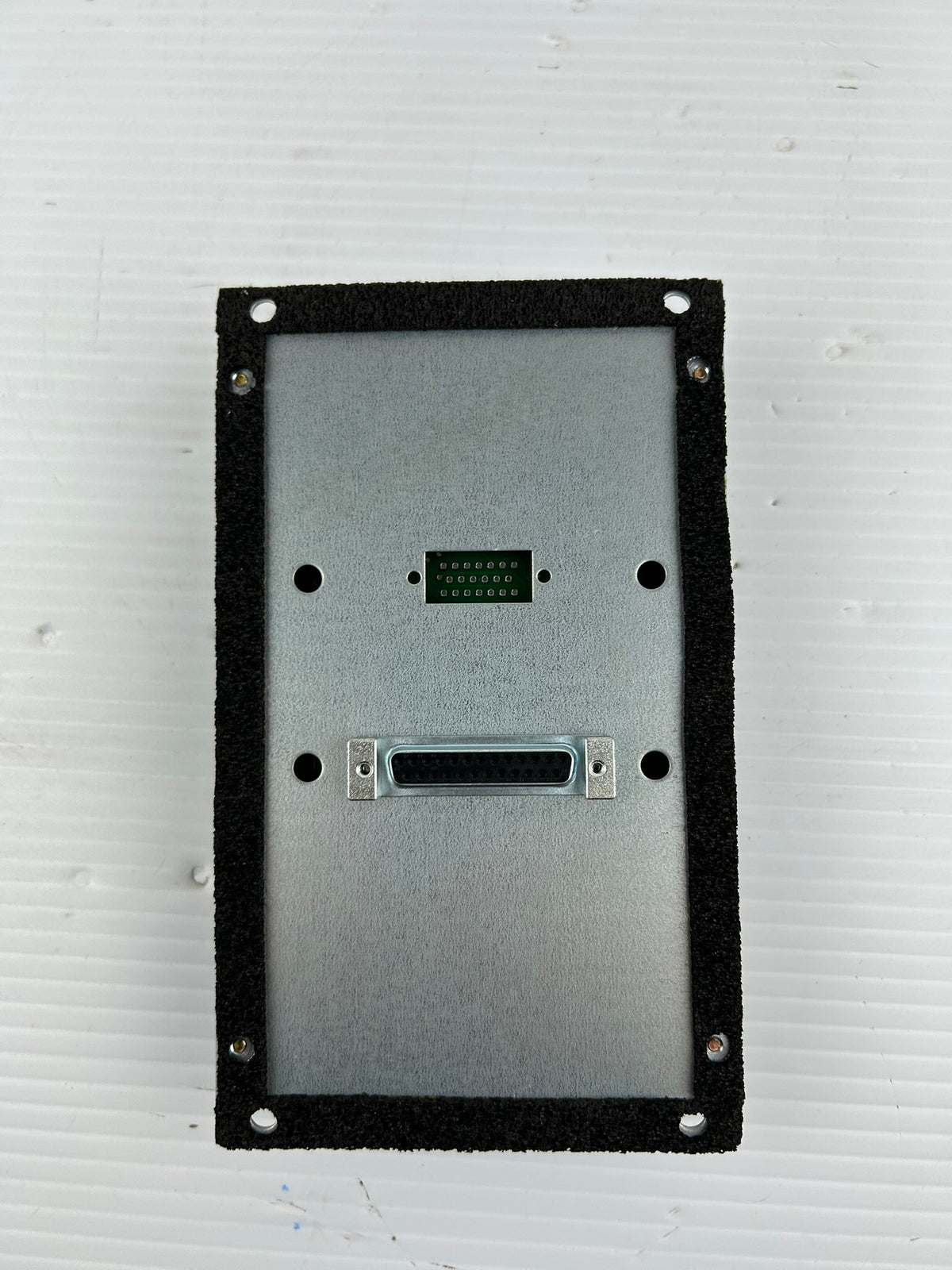 Fanuc A20B-1006-0291/02B Operator Panel Interface PCB Circuit Board CNC