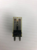 Omron G2R-2-SND Relay 24VDC