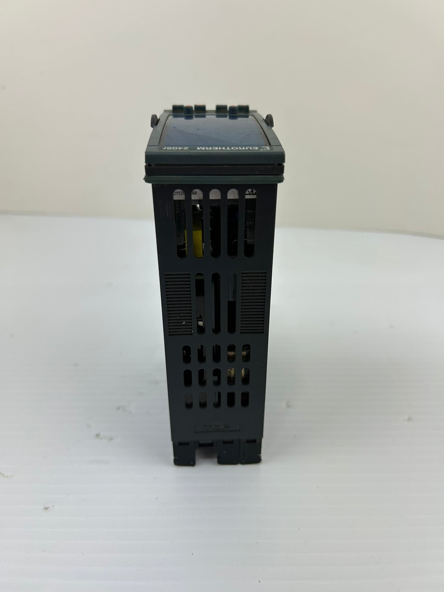 Eurotherm 2408F Process Temperature Controller PID 1/4 DIN
