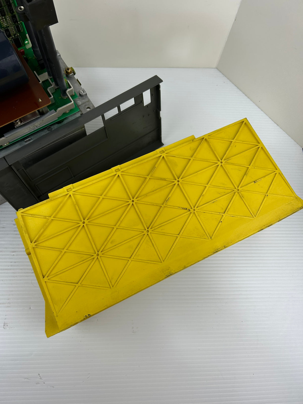 FANUC A20B-1006-0483/03A Servo Drive Amplifier Power Supply CNC 400V Industrial