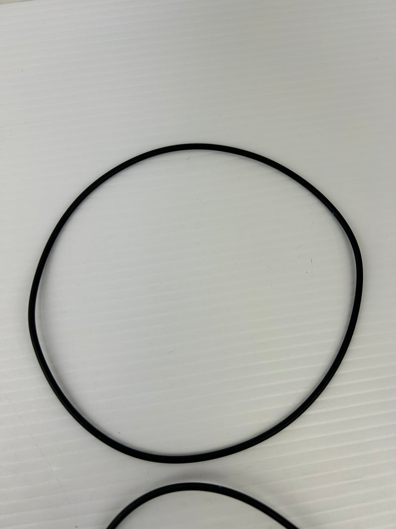 SPX E70261SF Sulfer-free EPDM O-Ring 261 - Lot of 2