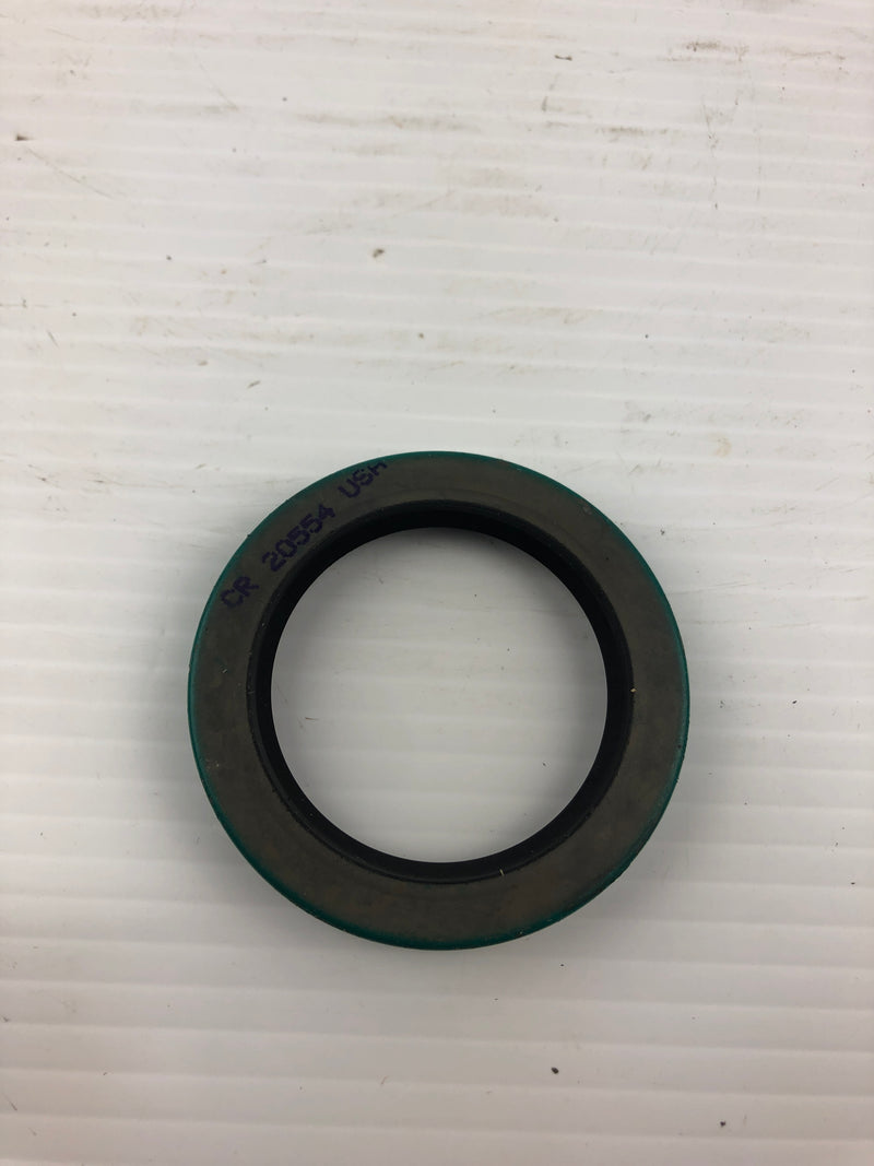 Chicago Rawhide 20554 Oil Seal