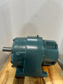 Reliance Electric Dodge 56DM16A Speed Reducer 1750RPM 3.89HP 9.3 Ratio