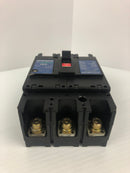 Mitsubishi NF225-CP No-Fuse Breaker 600VAC 125A 3P 50/60Hz