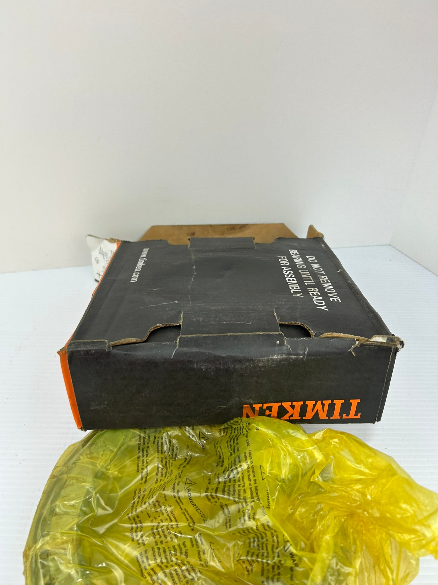 Timken NA82576-20024 Tapered Roller Bearing NA8257620024