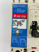 Cutler-Hammer FDC3020L Circuit Breaker 3-Pole 20A