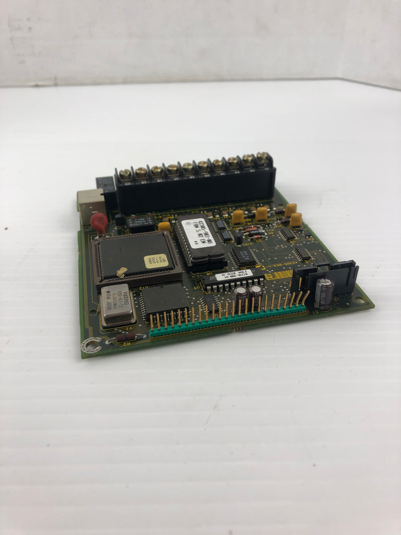 Allen Bradley 42305-052-04 AC Control Board Rev A