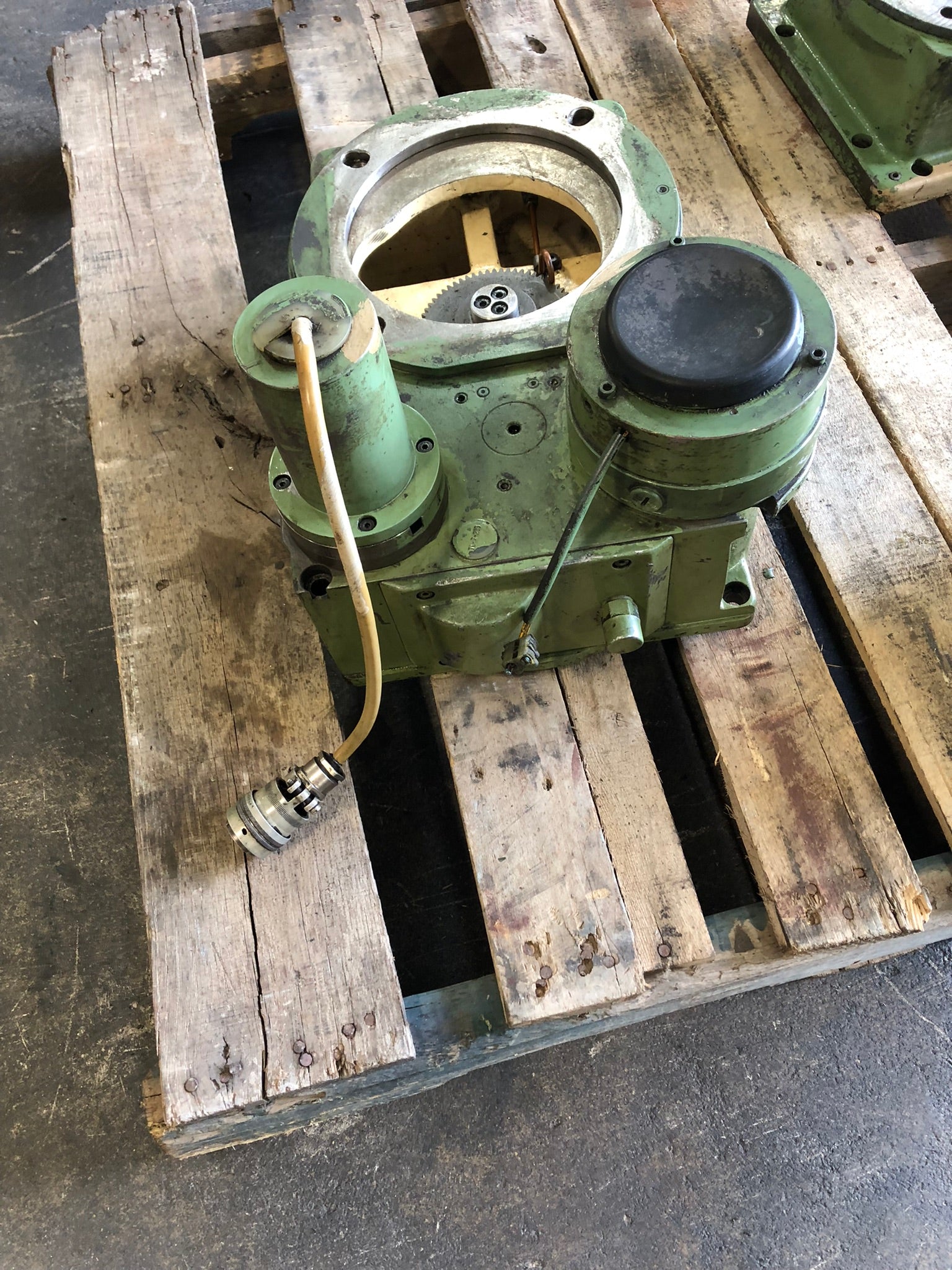 Binder Magnete Brake 76141-13A-00 4-30646/76