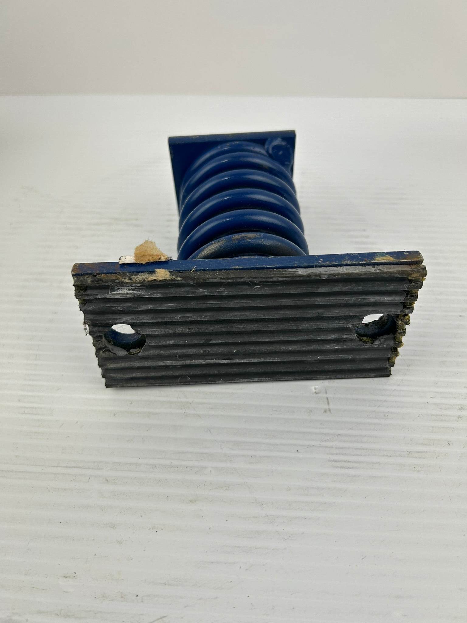 Vibration Eliminator OSKL1-3 & OSKL1-4 Spring Mount Isolator Deflection - QTY 4
