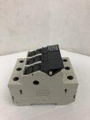 Allen-Bradley 1492-FB3C30-L Fuse Holder Ser. B 600V 30A 3P - Lot of 2