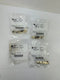 Allen Bradley Z-34112 Contact Kit Size 60A 1-Pole - Lot of 4 Kits