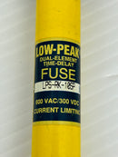 Bussmann LPS-RK-10SP Low Peak Dual Element Time Delay Fuse 10A - Lot of 10