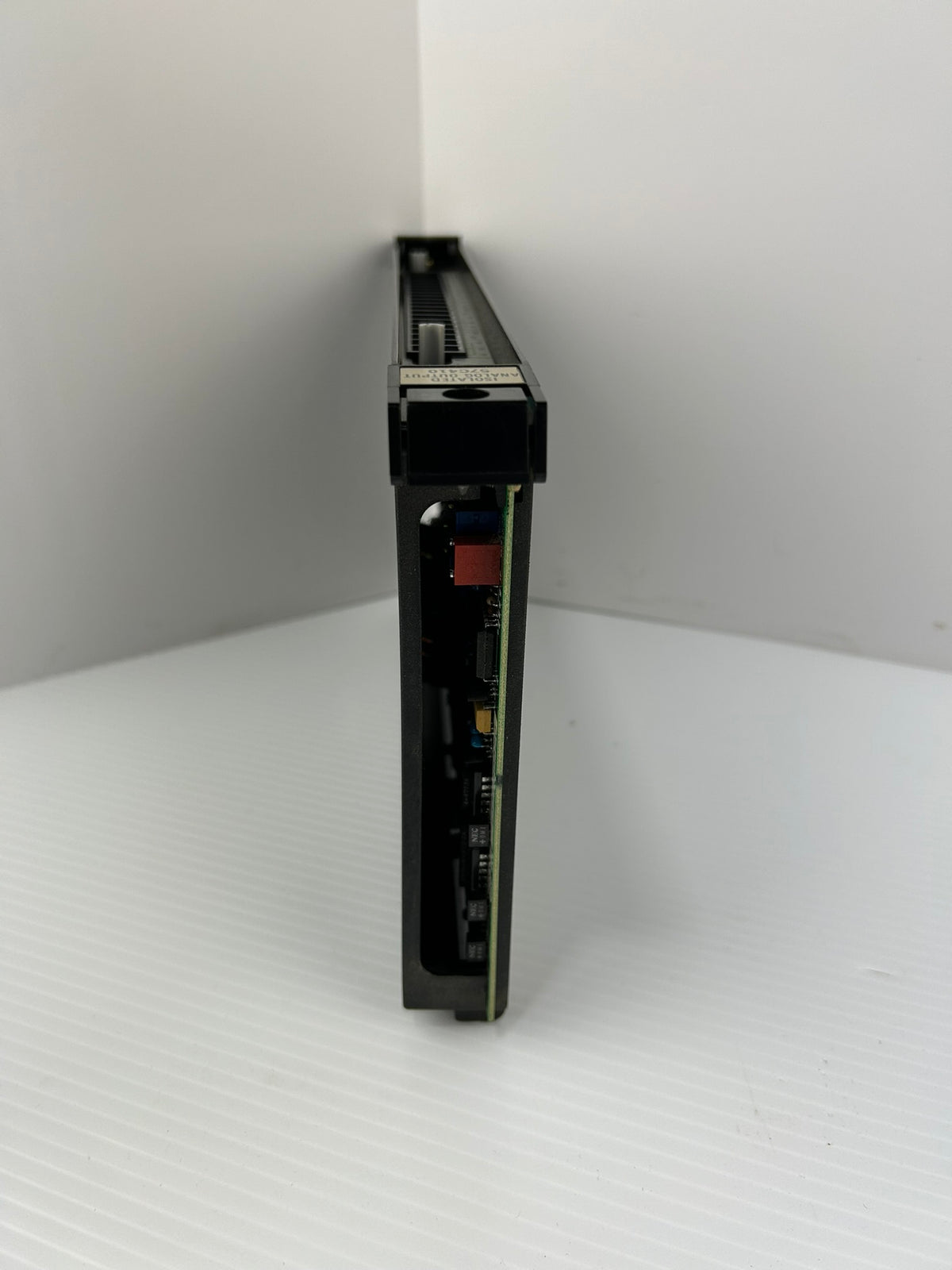 Reliance Electric 57C410 DCS Isolated Analog Output Module S-67118B