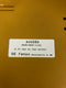 Fanuc AOD08D Digital Output Unit 24V 8PT A03B-0807-C152