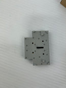 Allen Bradley 100-SA02 Auxiliary Contact Side Mount Series B - Lot of 5