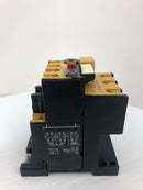 Allen-Bradley 193-BSB 80 Overload Relay Type: 1 660V 20A