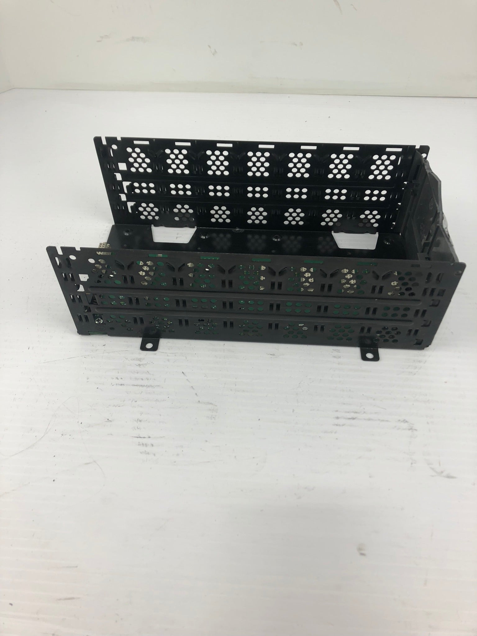 Allen-Bradley 1746-A7 SLC 500 7-Slot Rack PLC Series B