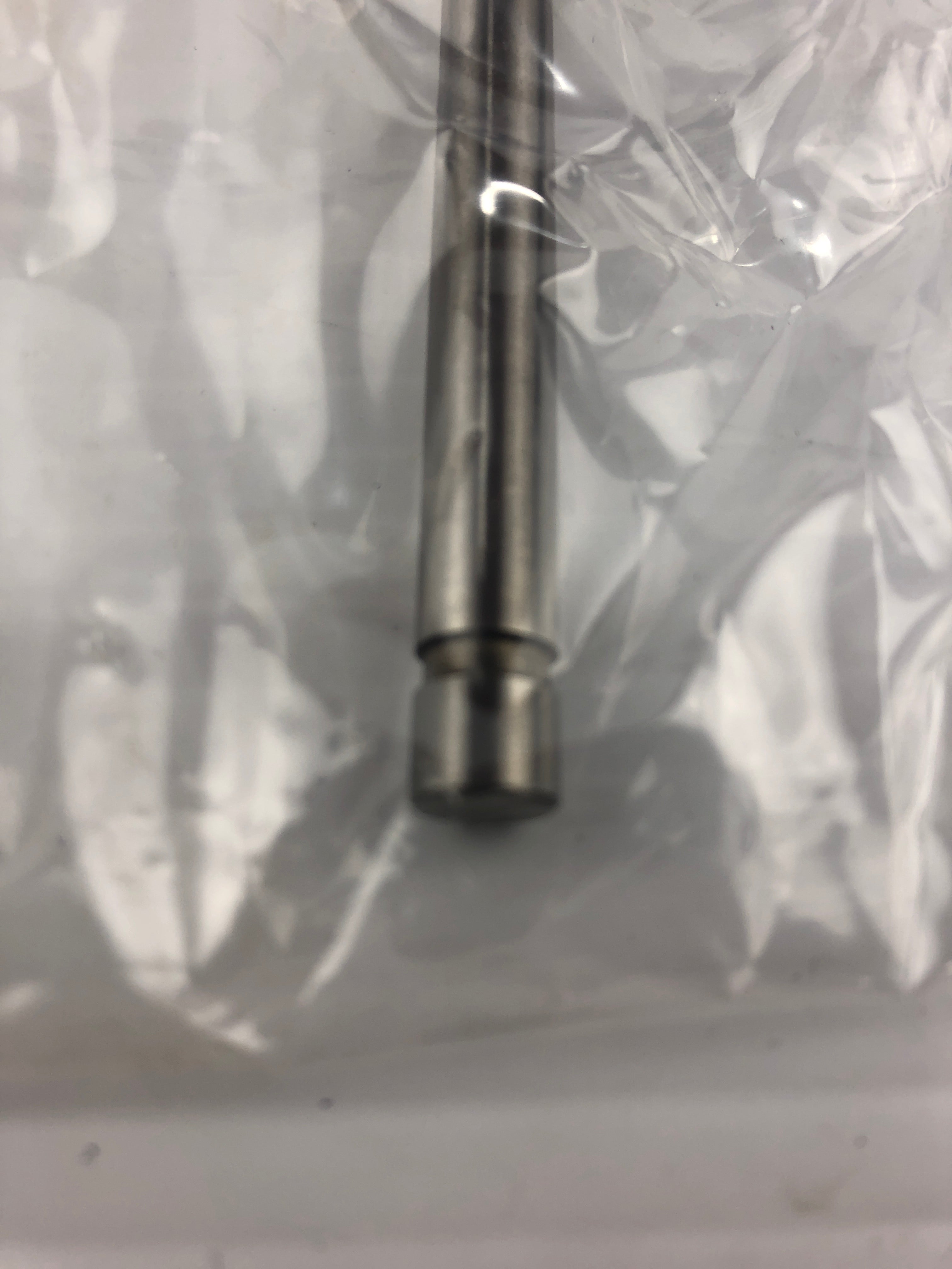 Clevite 211-1142 Engine Intake Valve 2111142