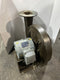 ILG Industries 75-17 Blower Westinghouse ASHH UQ Motor