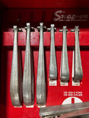 Snap-On CG2500B Universal Combination Puller Set