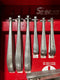 Snap-On CG2500B Universal Combination Puller Set