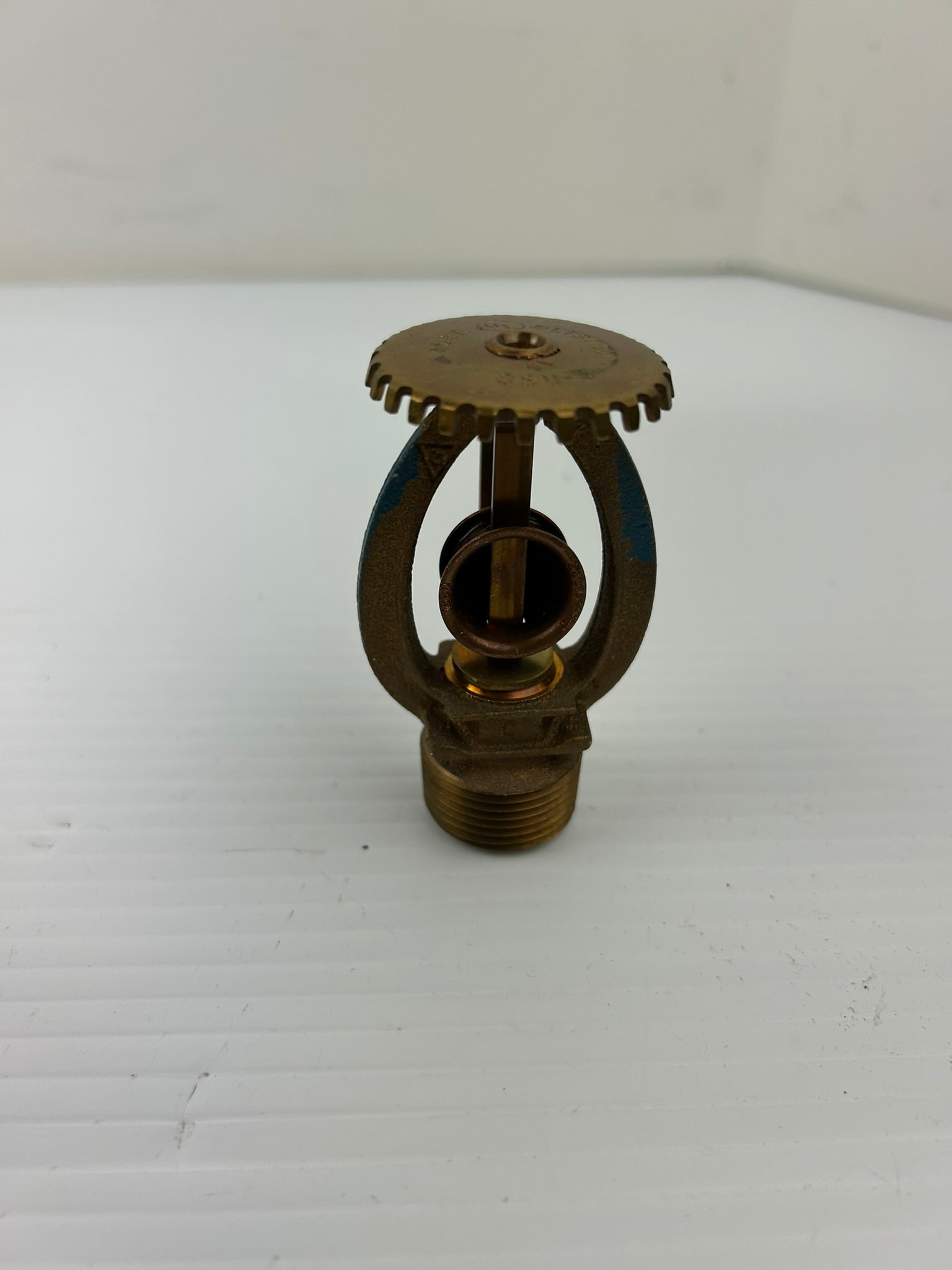 SSU-3 Fire Sprinkler Brass 458A - Lot of 4