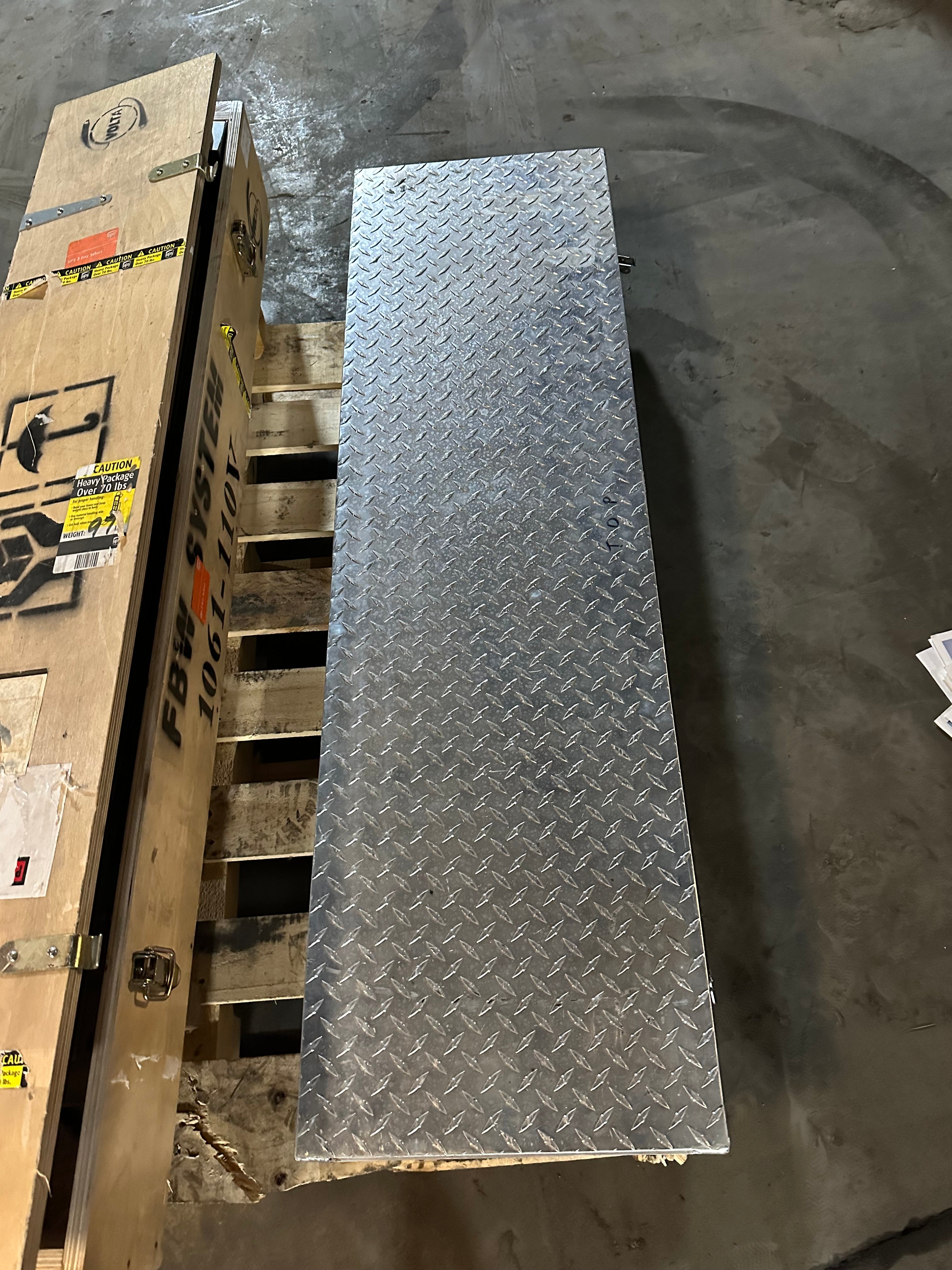 Sandvik Bonding Jig 4A 86-00-39/120 1200 Watts 120 Volts 30 PSI