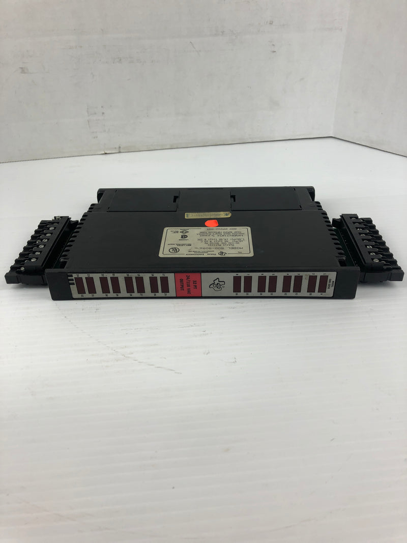 Texas Instruments 500-5056 Output Module Assembly 2492161-0001