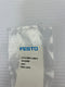 Festo LFP-D-MIDI-40M-U Filter Cartridge Element 00546488 D441