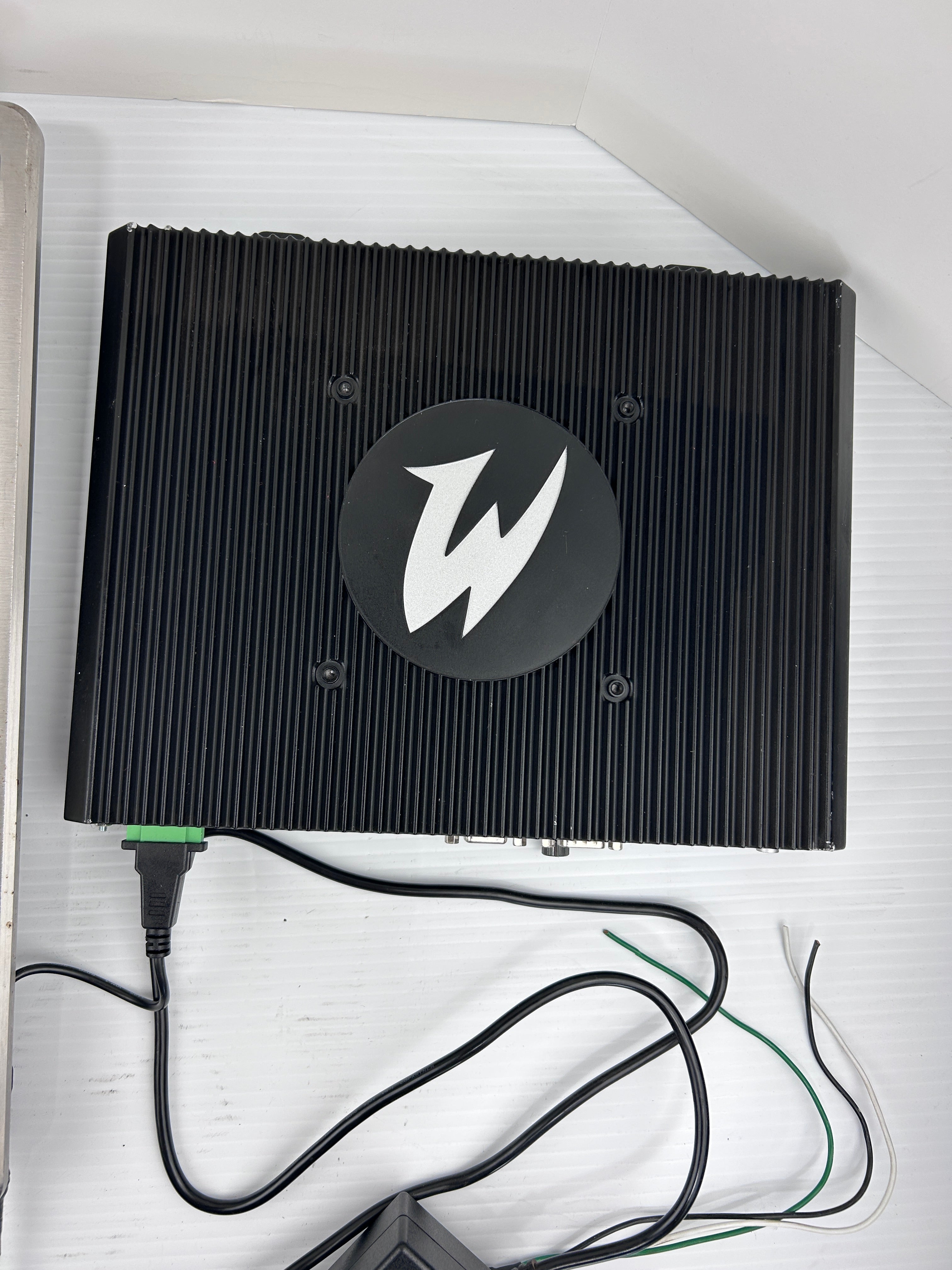 Schneider Electric Wonderware TSND2U-19SR-TN2H InTouch 19" Panel PC Display