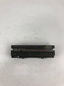 Mitsubishi Melsec AJ65SBTB1-32DT2 Input Output Unit 24VDC 7mA