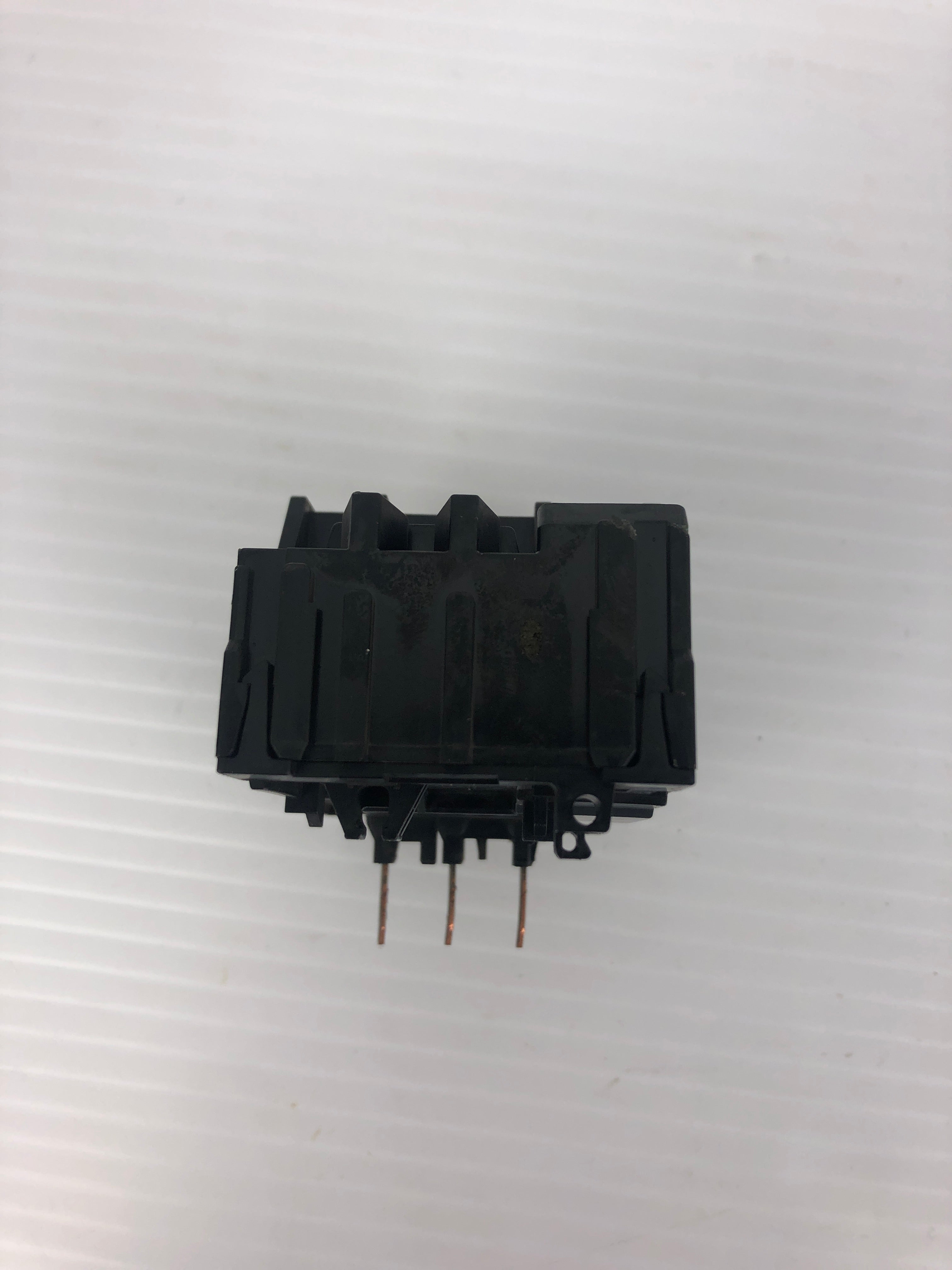 Mitsubishi TH-N12KP Thermal Overload Relay 600V