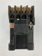 Allen-Bradley 100-A09ND3 Electrical Contactor with 193-BSB22 Overload Relay