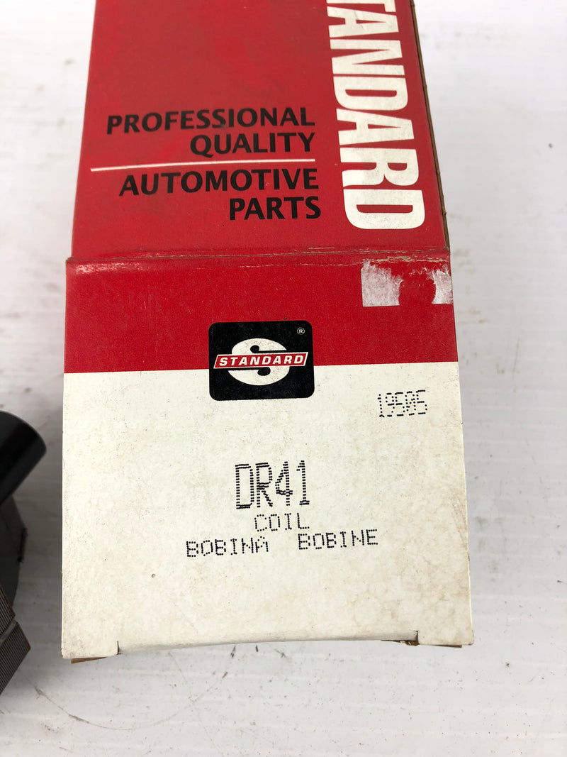 Standard DR-41 Ignition Coil DR41