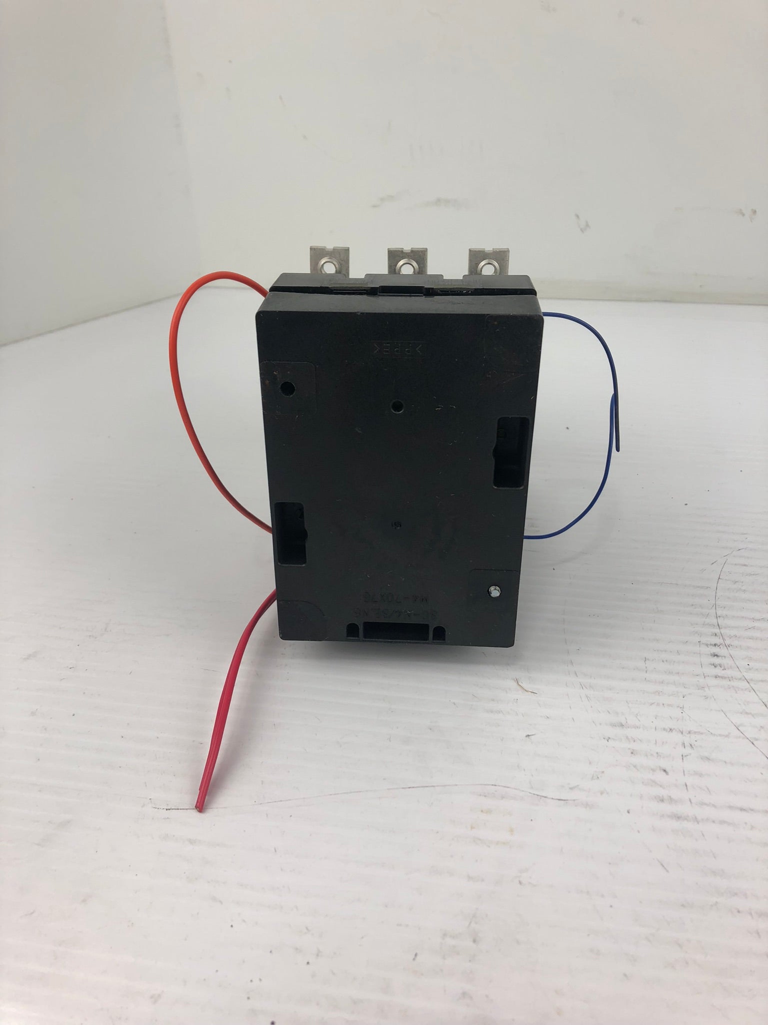 Fuji 3NC3F SC-N5[93] Electrical Contactor 3 Ph