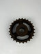 Rex 815-251 Double Row Sprocket