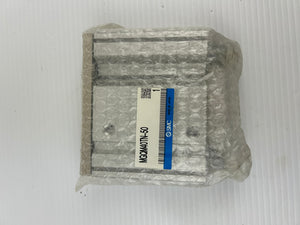 SMC MGQM40TN-50 Pneumatic Air Cylinder Actuator New